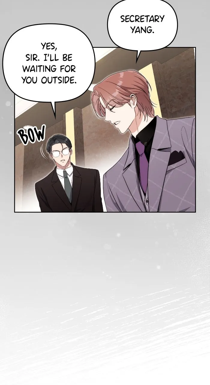 Beyond Our Marriage Contract Chapter 25 page 5 - 