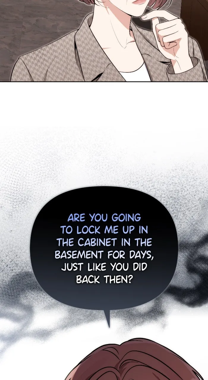 Beyond Our Marriage Contract Chapter 25 page 42 - 