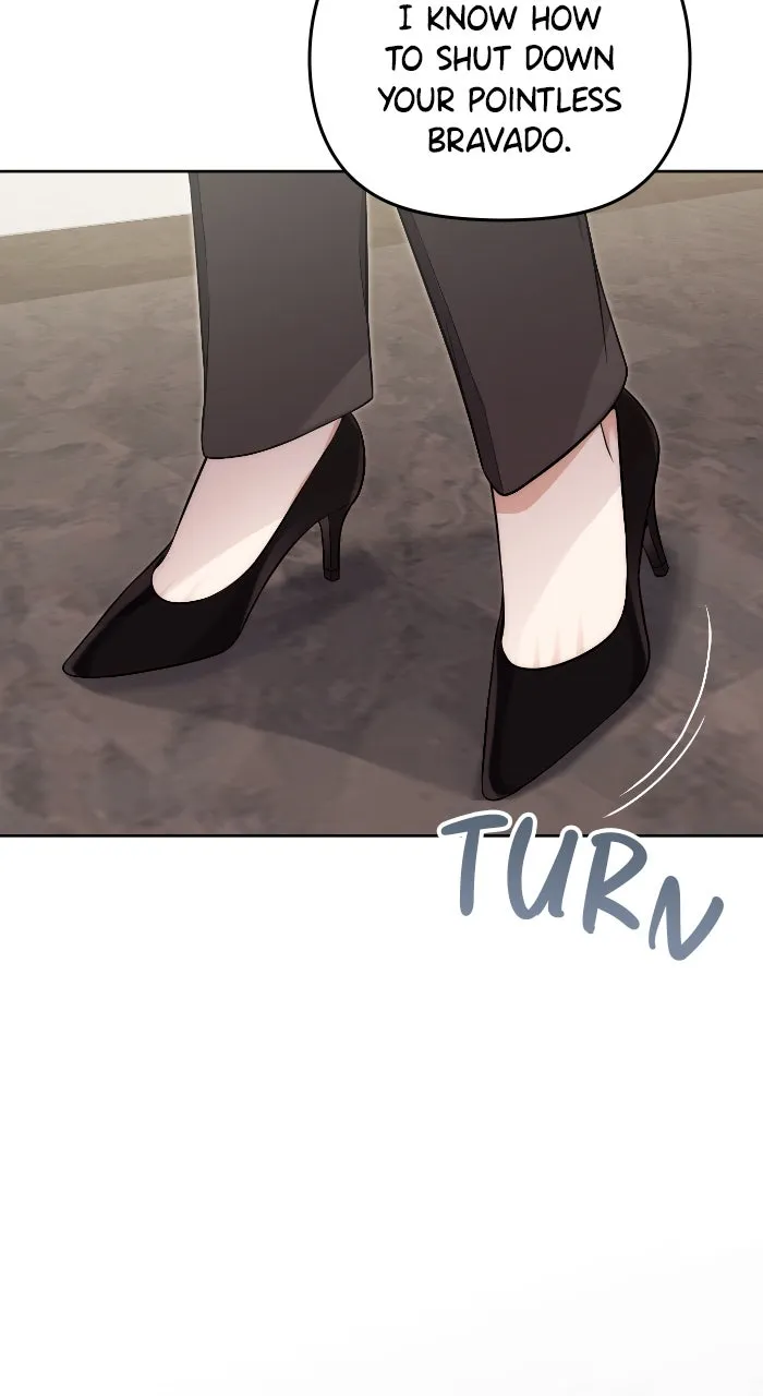 Beyond Our Marriage Contract Chapter 25 page 44 - 
