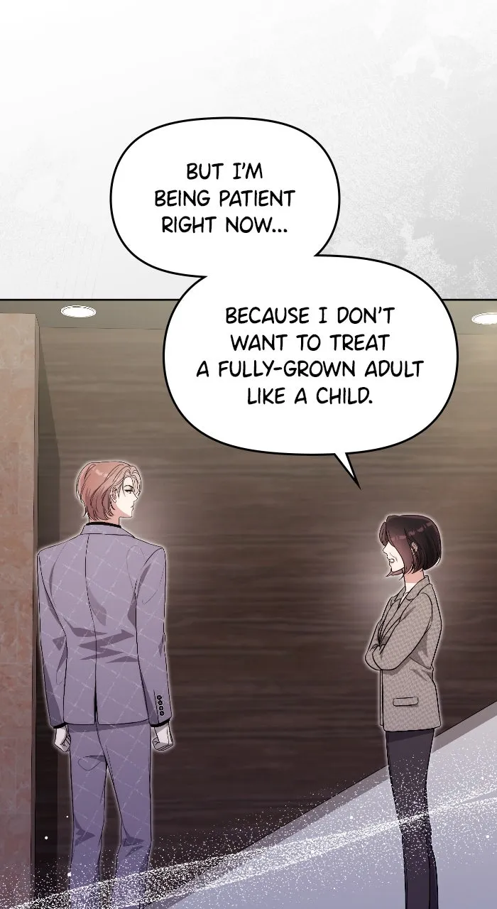 Beyond Our Marriage Contract Chapter 25 page 45 - 