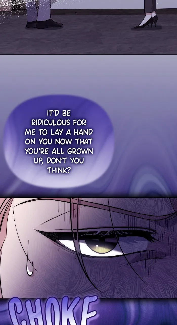 Beyond Our Marriage Contract Chapter 25 page 46 - 