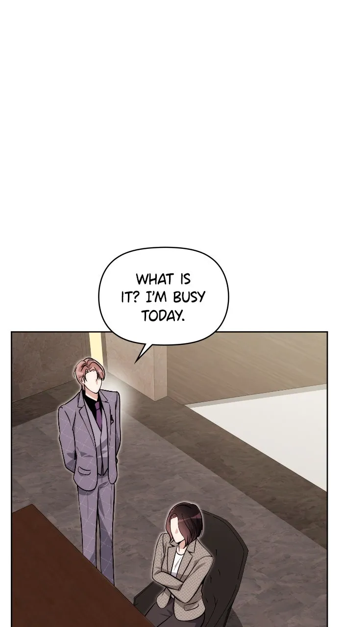 Beyond Our Marriage Contract Chapter 25 page 7 - 