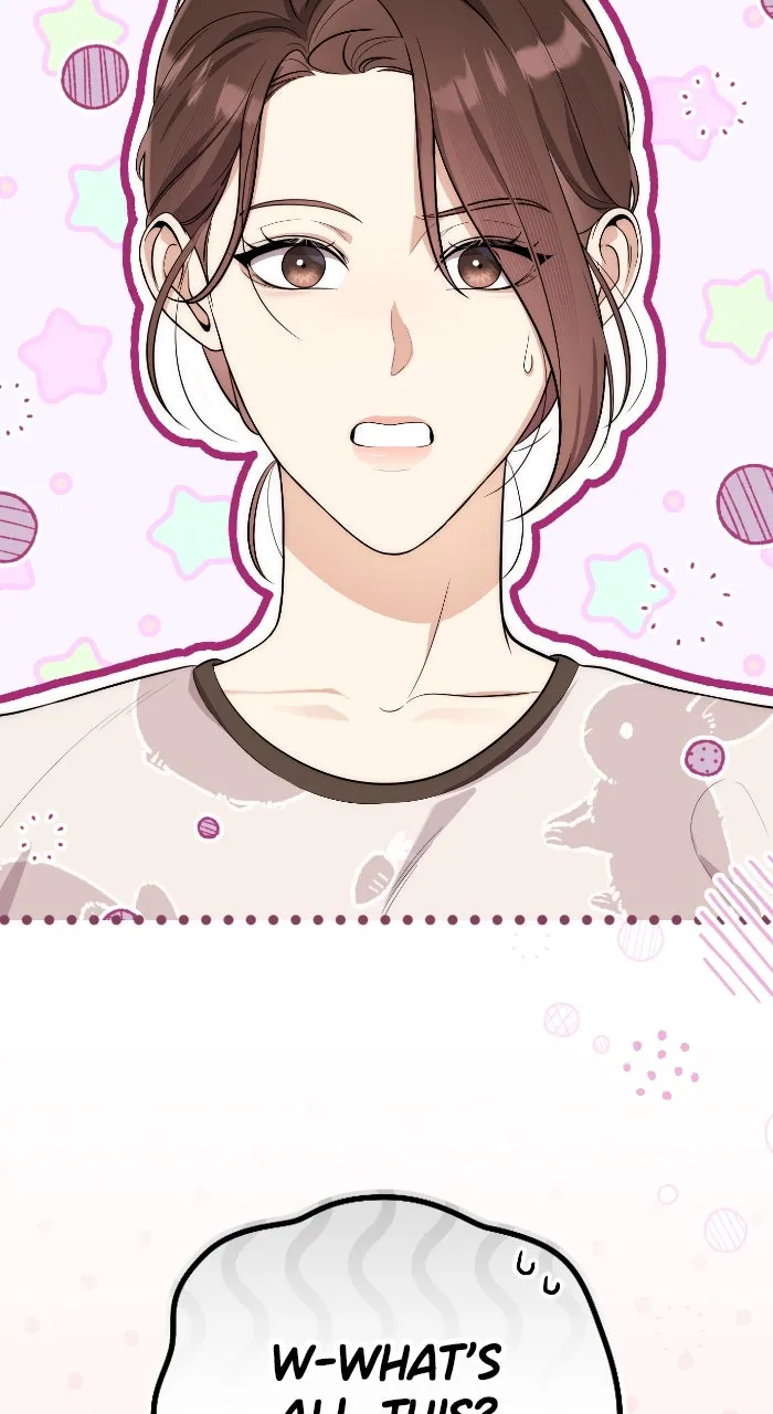 Beyond Our Marriage Contract Chapter 25 page 63 - 