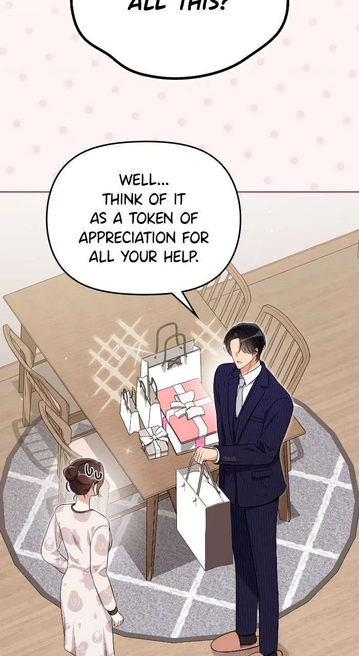 Beyond Our Marriage Contract Chapter 25 page 64 - 