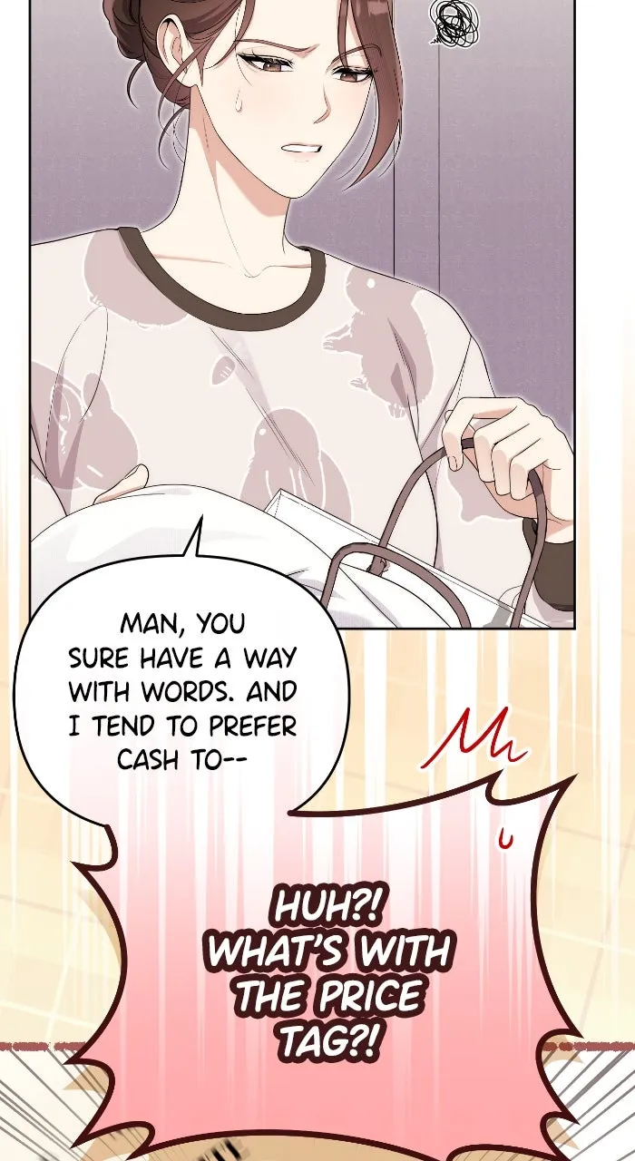 Beyond Our Marriage Contract Chapter 25 page 66 - 