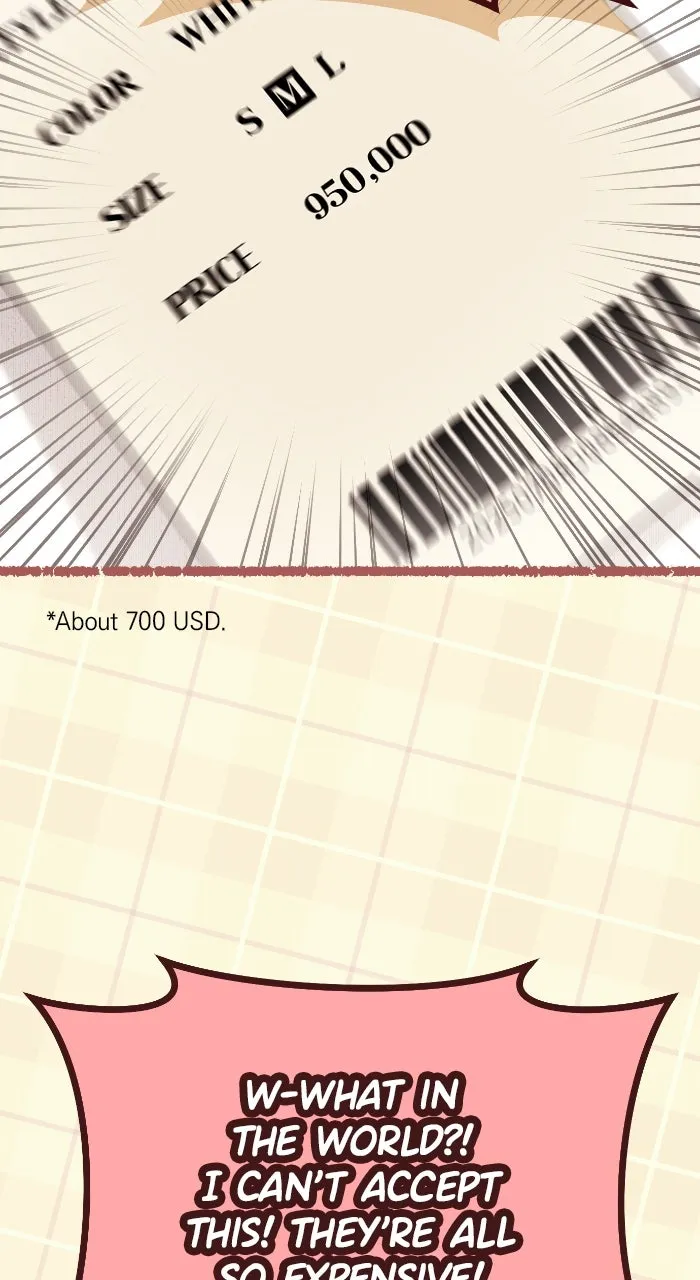 Beyond Our Marriage Contract Chapter 25 page 67 - 
