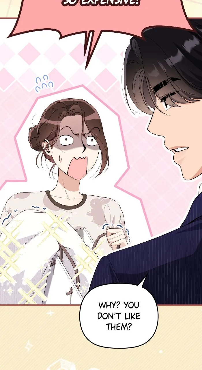 Beyond Our Marriage Contract Chapter 25 page 68 - 
