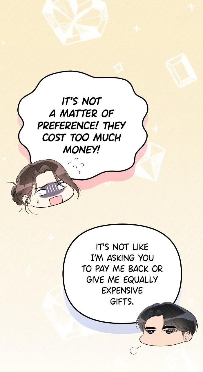 Beyond Our Marriage Contract Chapter 25 page 69 - 