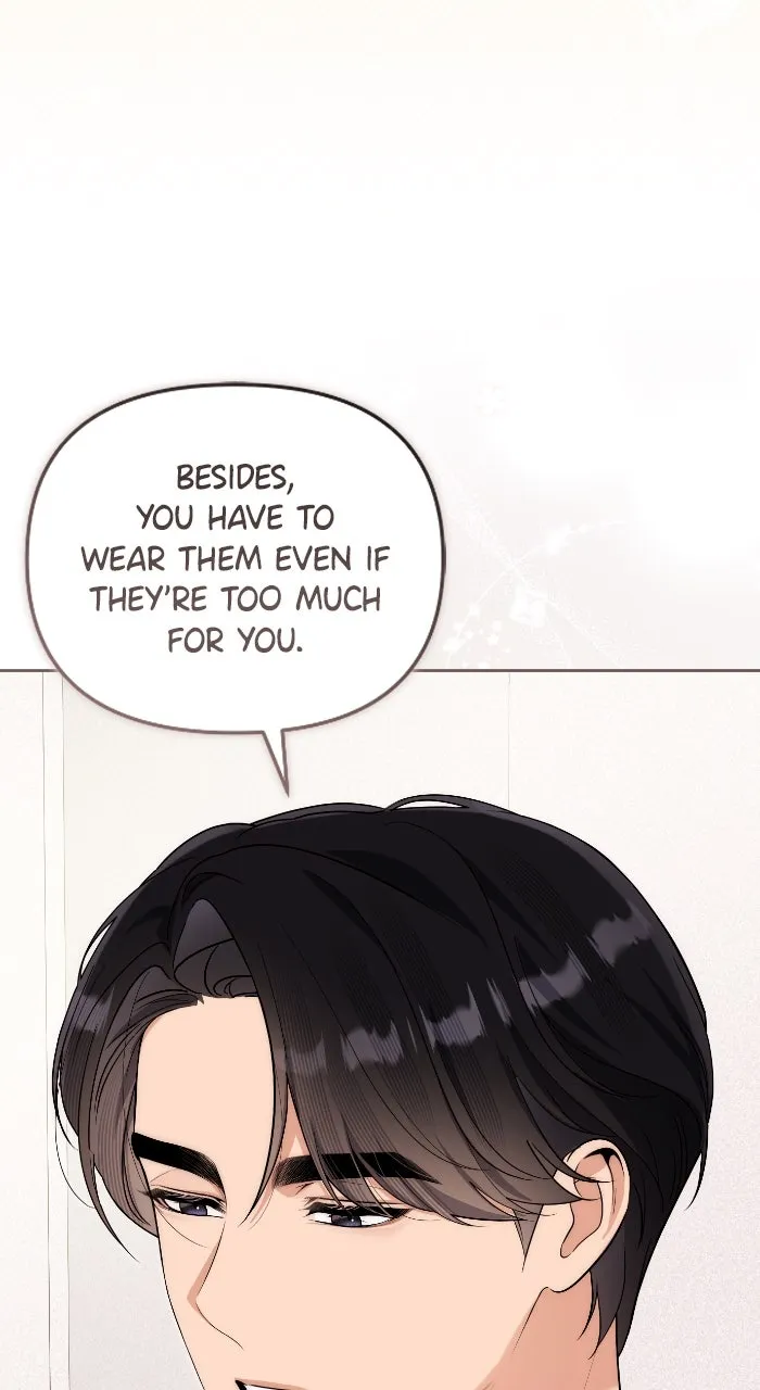 Beyond Our Marriage Contract Chapter 25 page 70 - 