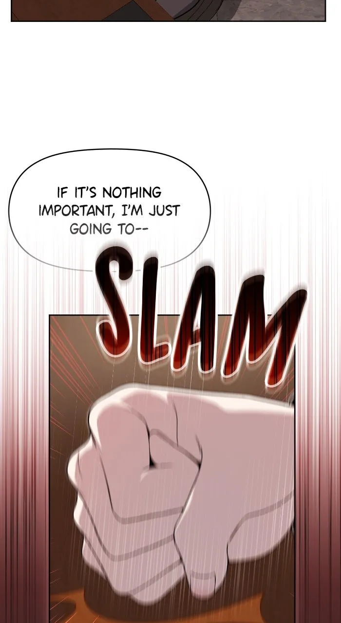 Beyond Our Marriage Contract Chapter 25 page 8 - 