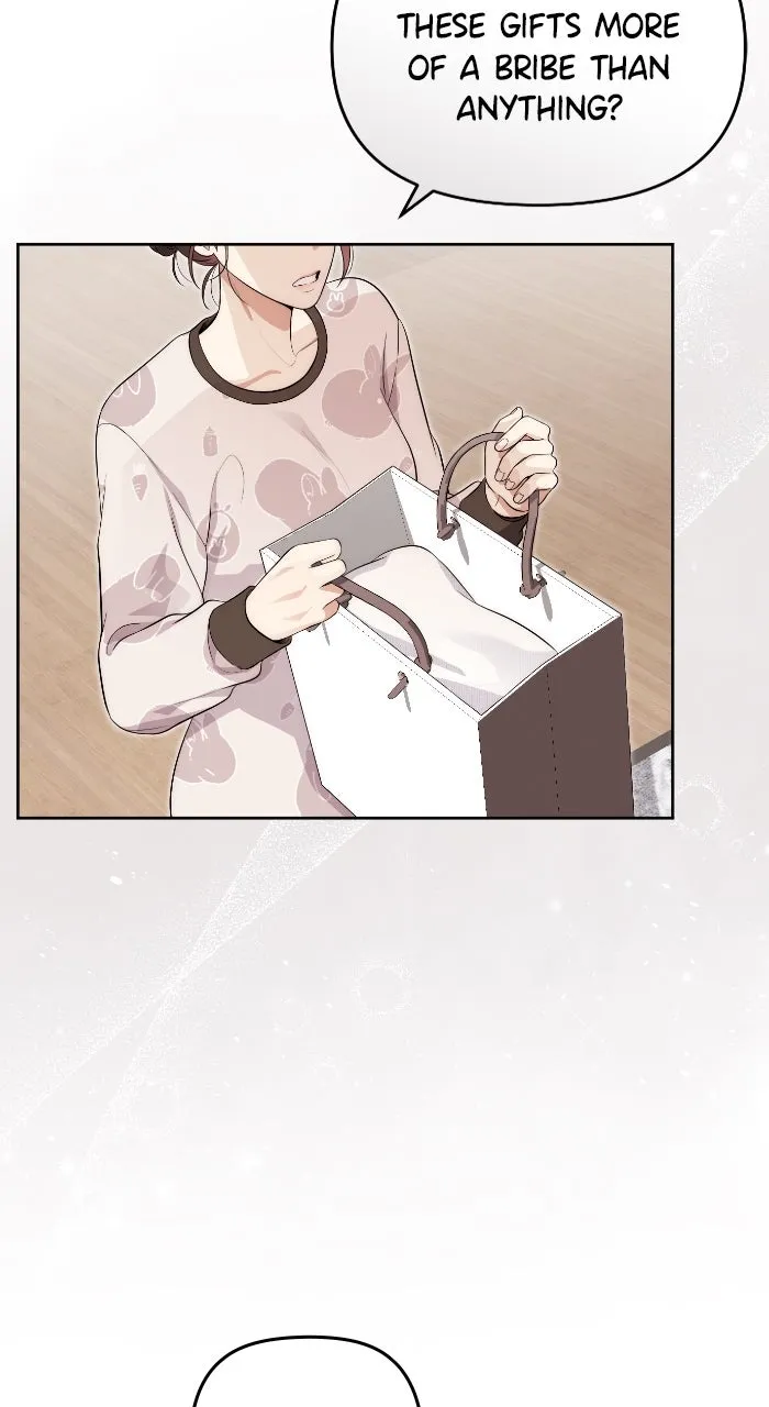 Beyond Our Marriage Contract Chapter 25 page 73 - 