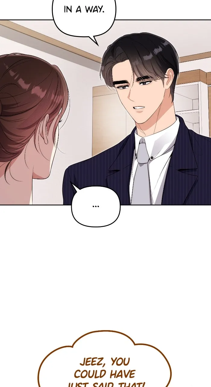 Beyond Our Marriage Contract Chapter 25 page 74 - 