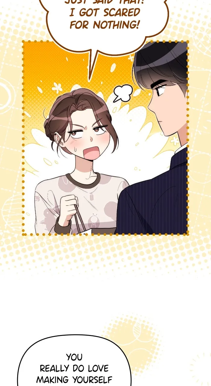 Beyond Our Marriage Contract Chapter 25 page 75 - 