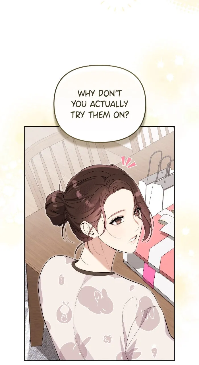 Beyond Our Marriage Contract Chapter 25 page 77 - 