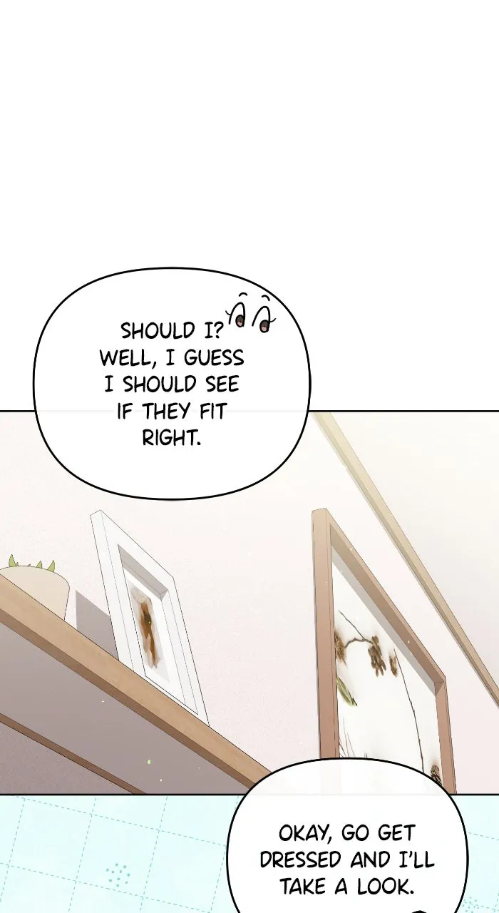 Beyond Our Marriage Contract Chapter 25 page 78 - 