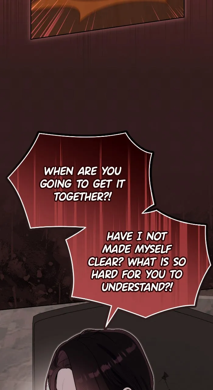 Beyond Our Marriage Contract Chapter 25 page 9 - 