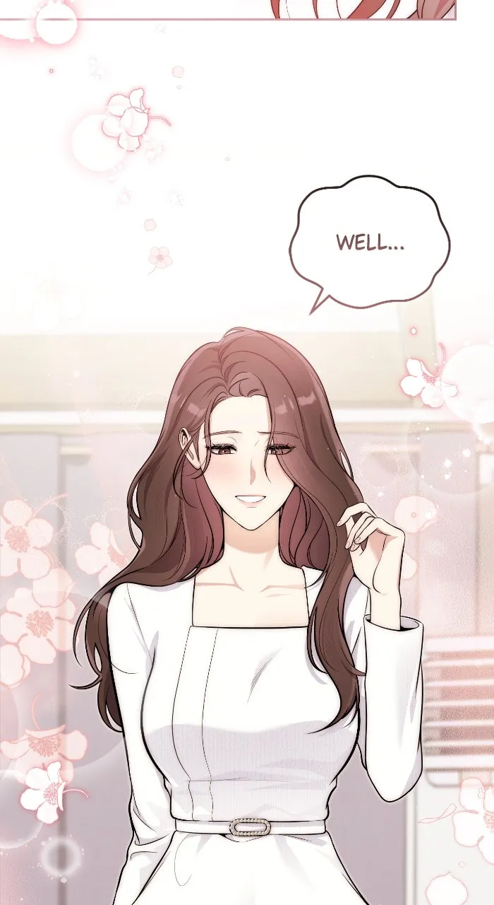 Beyond Our Marriage Contract Chapter 25 page 83 - 