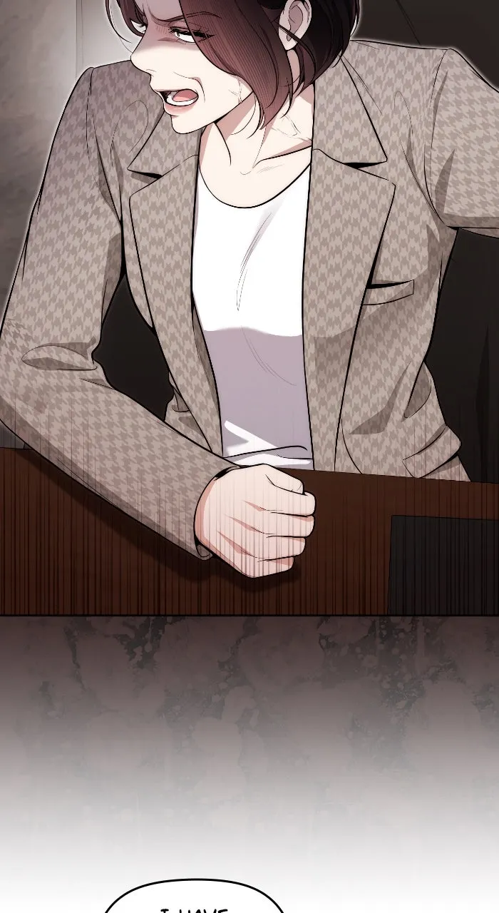 Beyond Our Marriage Contract Chapter 25 page 10 - 