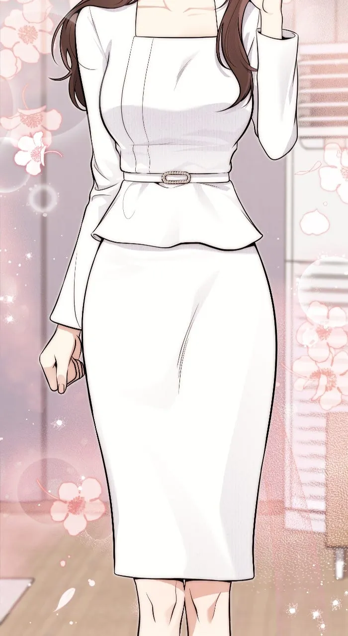 Beyond Our Marriage Contract Chapter 26 page 2 - 
