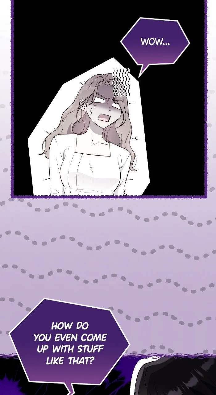 Beyond Our Marriage Contract Chapter 26 page 11 - 
