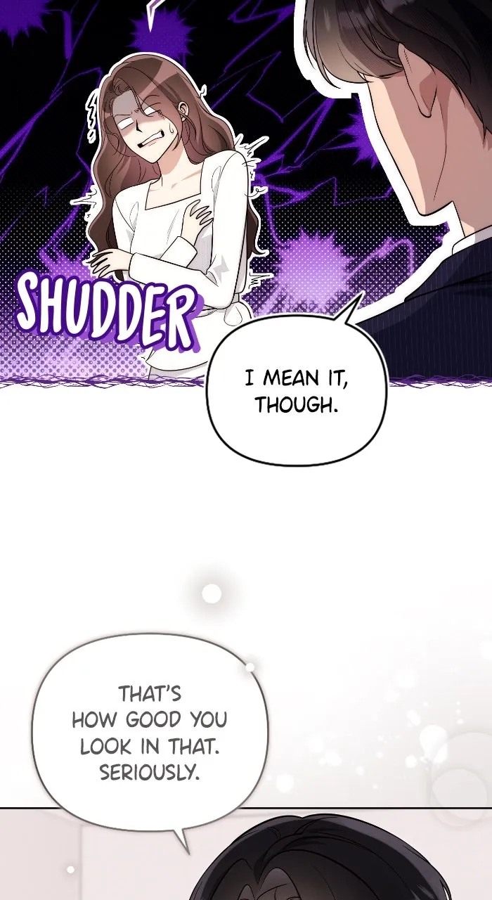 Beyond Our Marriage Contract Chapter 26 page 12 - 