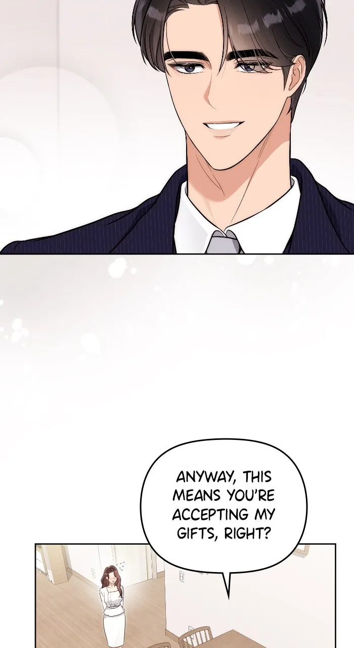 Beyond Our Marriage Contract Chapter 26 page 13 - 