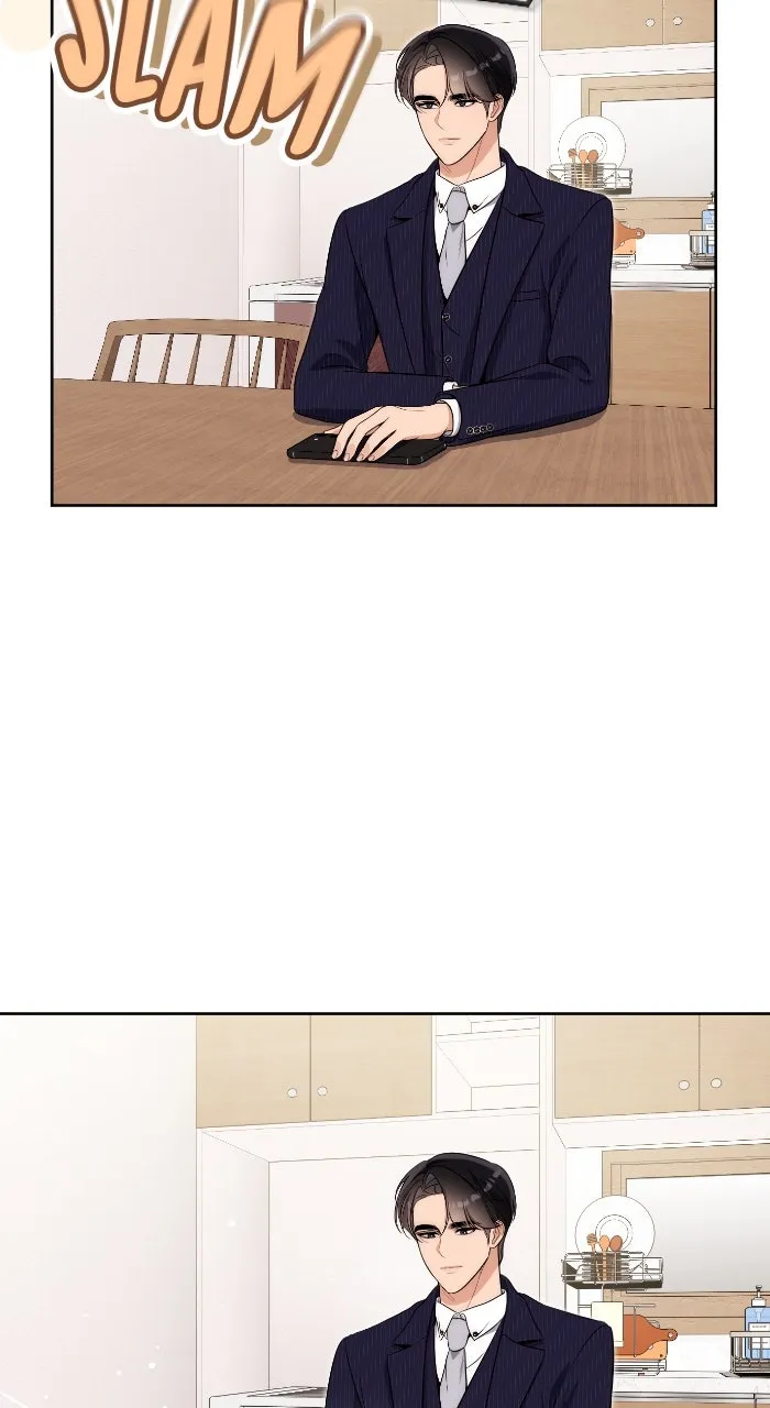 Beyond Our Marriage Contract Chapter 26 page 16 - 