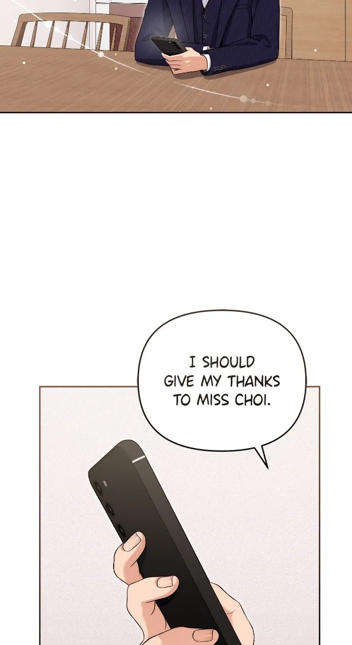 Beyond Our Marriage Contract Chapter 26 page 17 - 