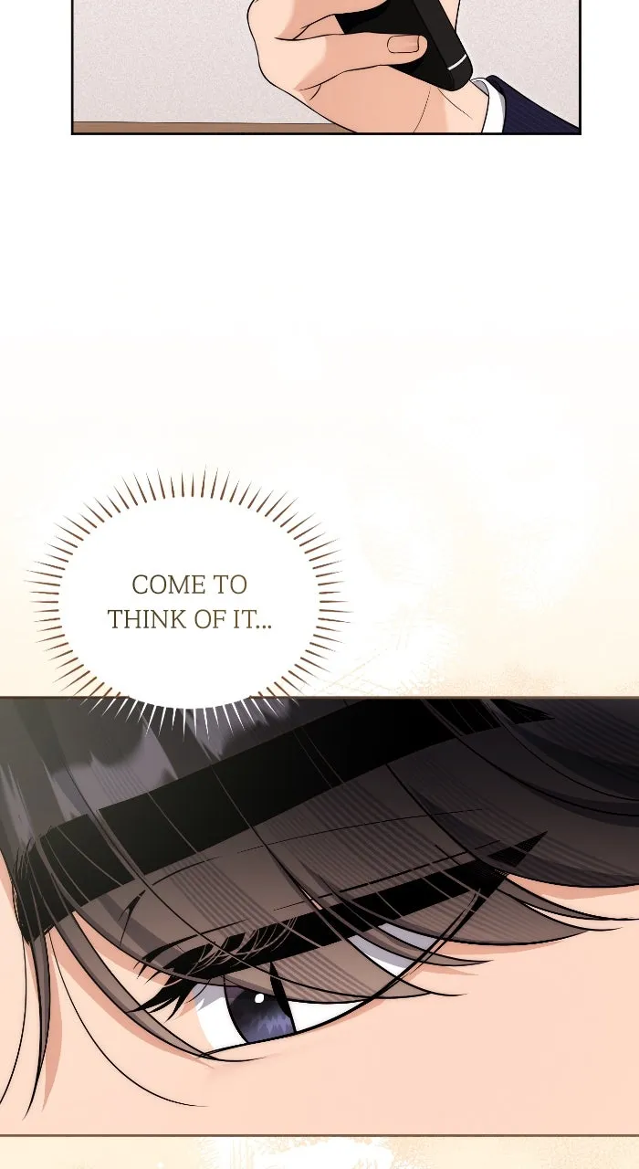 Beyond Our Marriage Contract Chapter 26 page 18 - 