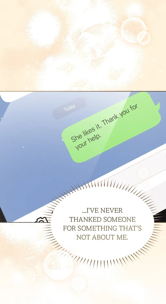 Beyond Our Marriage Contract Chapter 26 page 19 - 