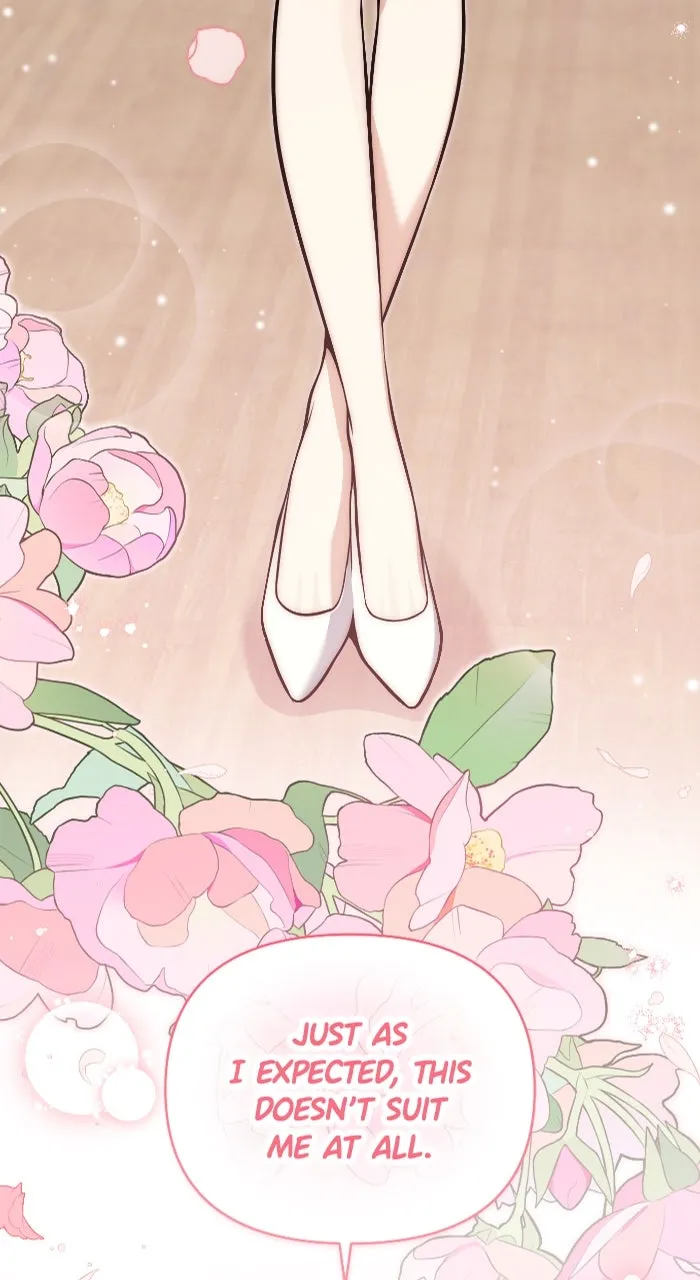 Beyond Our Marriage Contract Chapter 26 page 3 - 