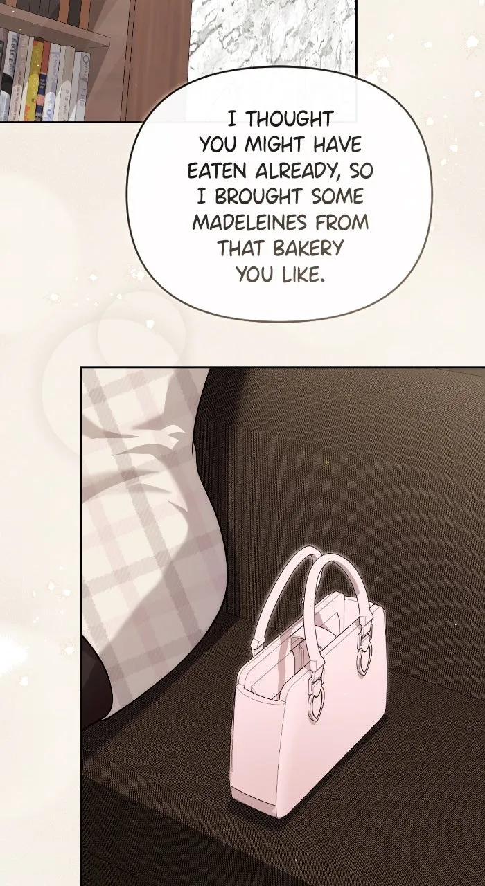Beyond Our Marriage Contract Chapter 26 page 24 - 