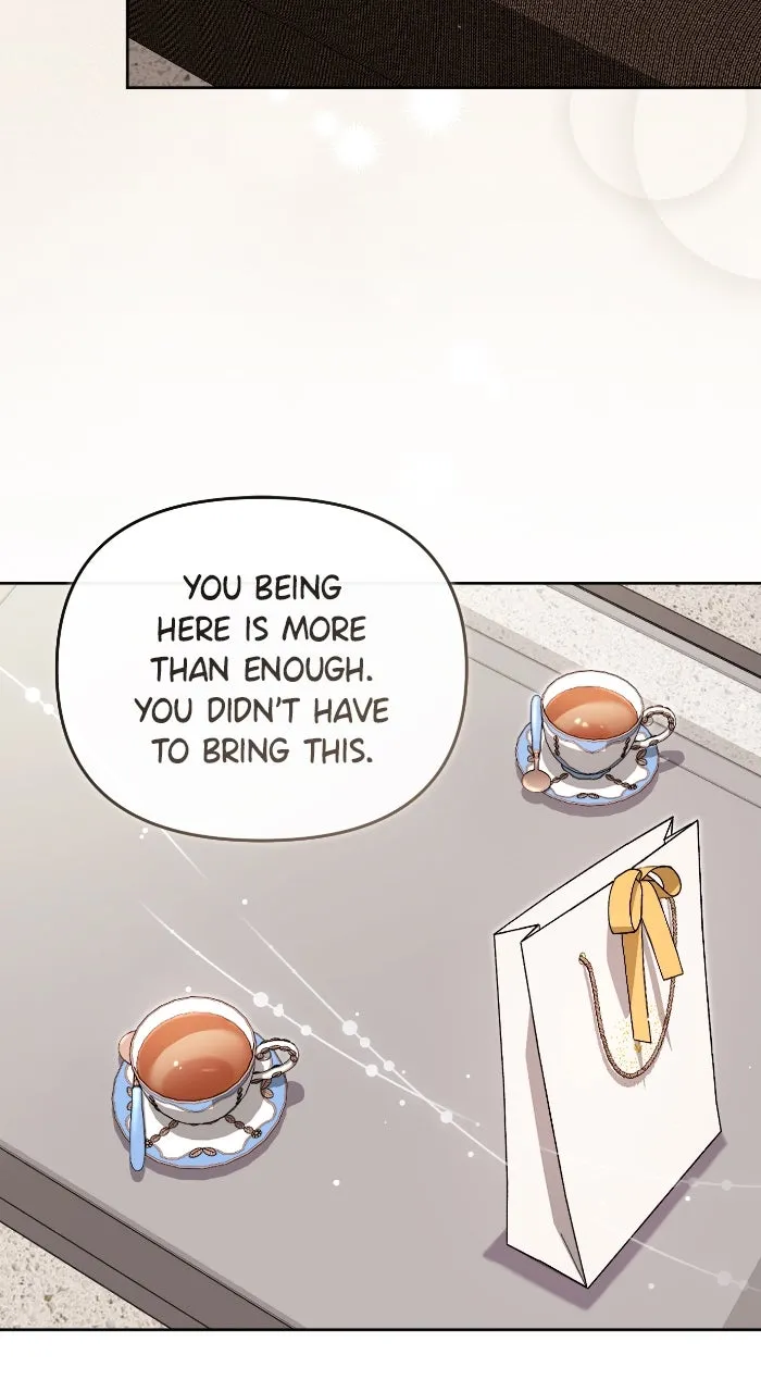 Beyond Our Marriage Contract Chapter 26 page 25 - 