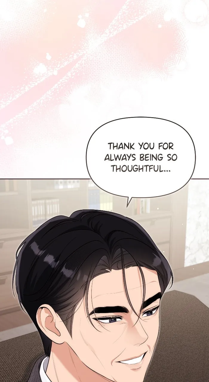 Beyond Our Marriage Contract Chapter 26 page 27 - 