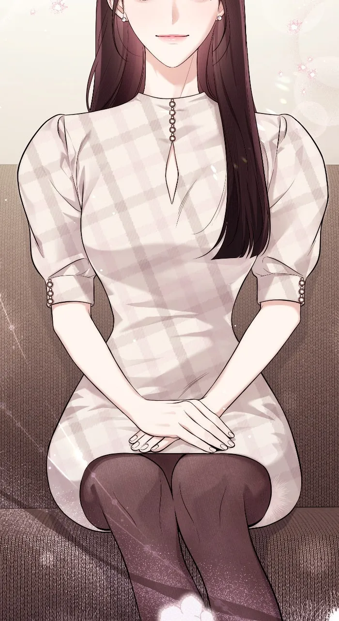 Beyond Our Marriage Contract Chapter 26 page 29 - 