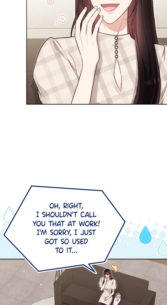 Beyond Our Marriage Contract Chapter 26 page 31 - 