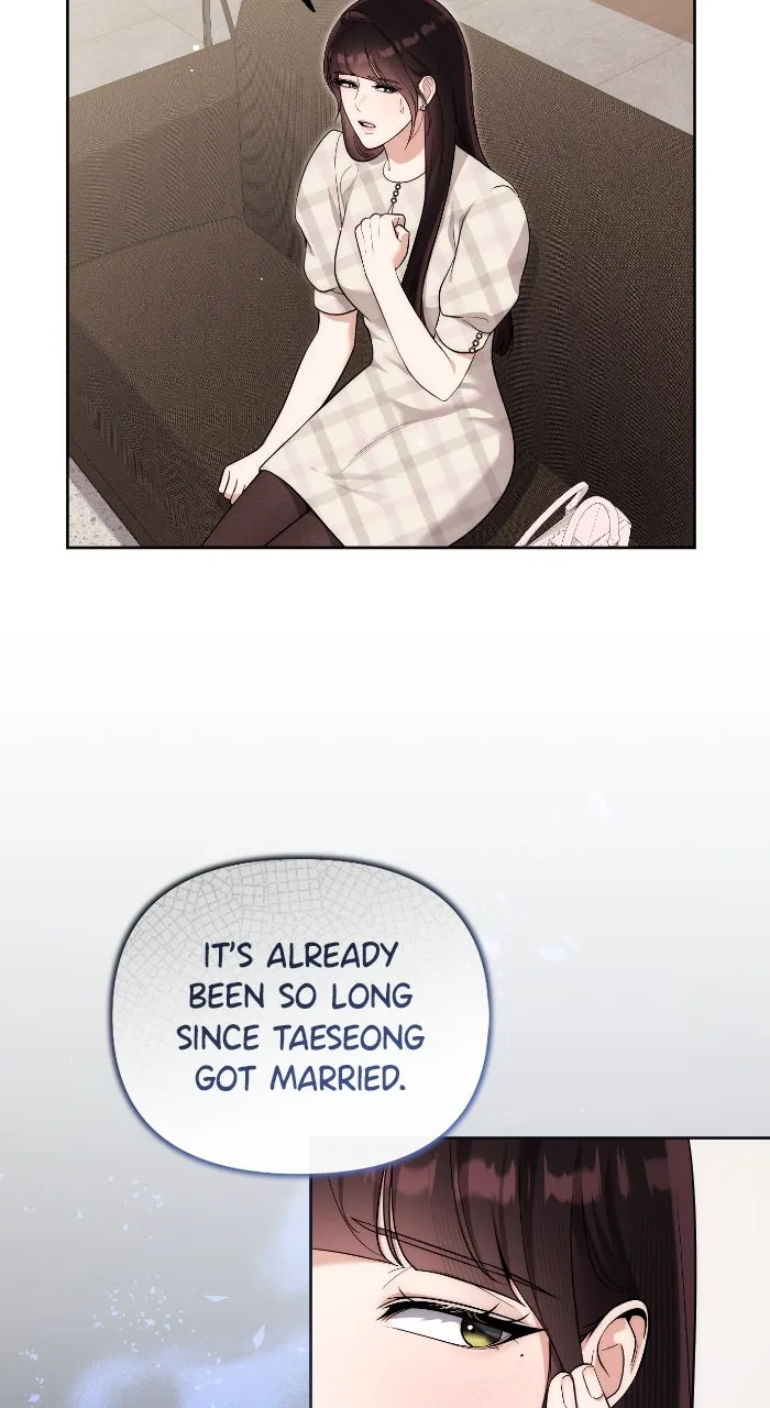 Beyond Our Marriage Contract Chapter 26 page 33 - 