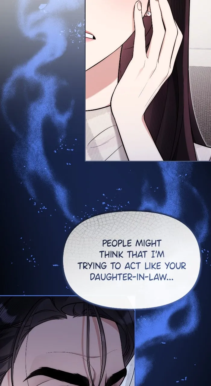 Beyond Our Marriage Contract Chapter 26 page 34 - 