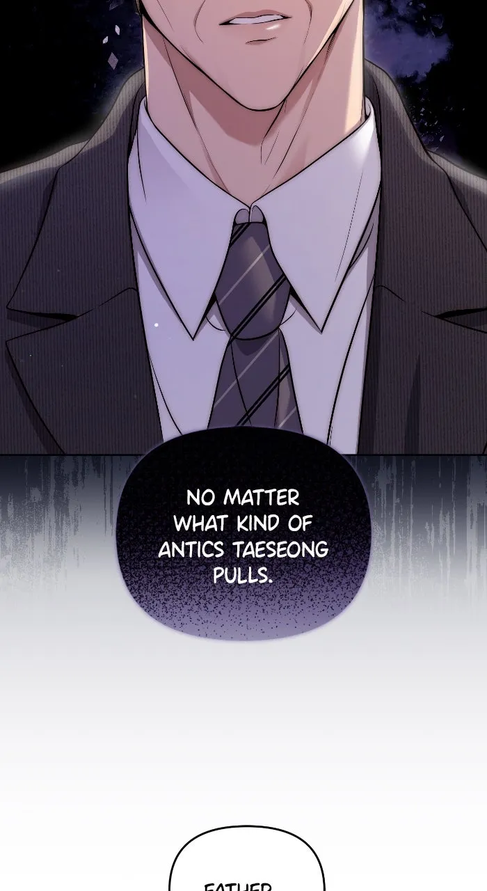 Beyond Our Marriage Contract Chapter 26 page 39 - 