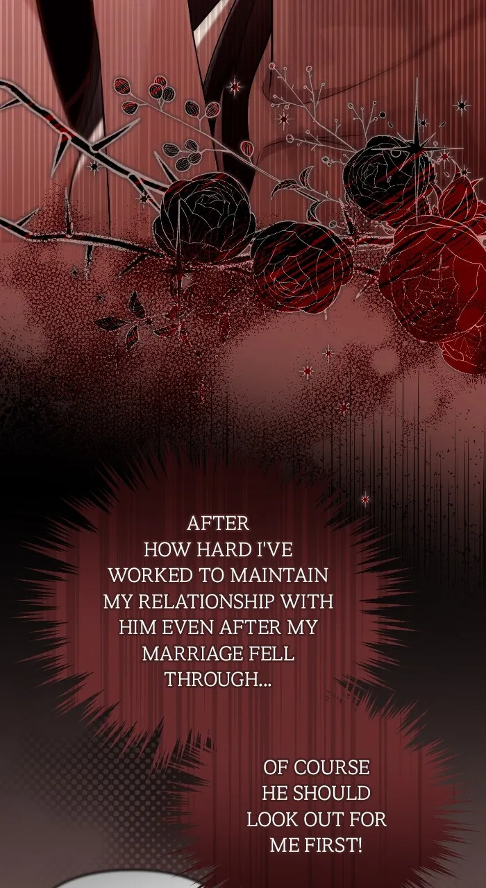 Beyond Our Marriage Contract Chapter 26 page 43 - 