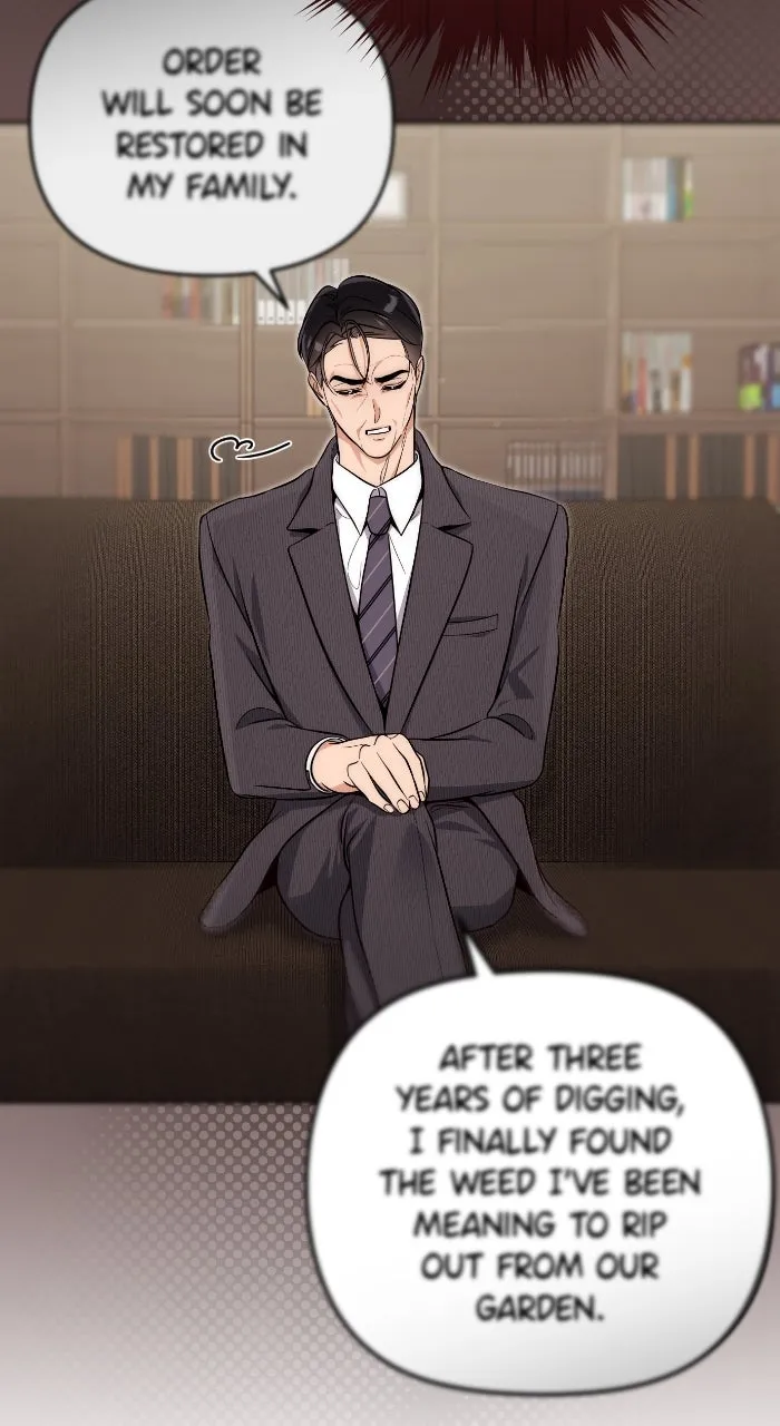 Beyond Our Marriage Contract Chapter 26 page 44 - 
