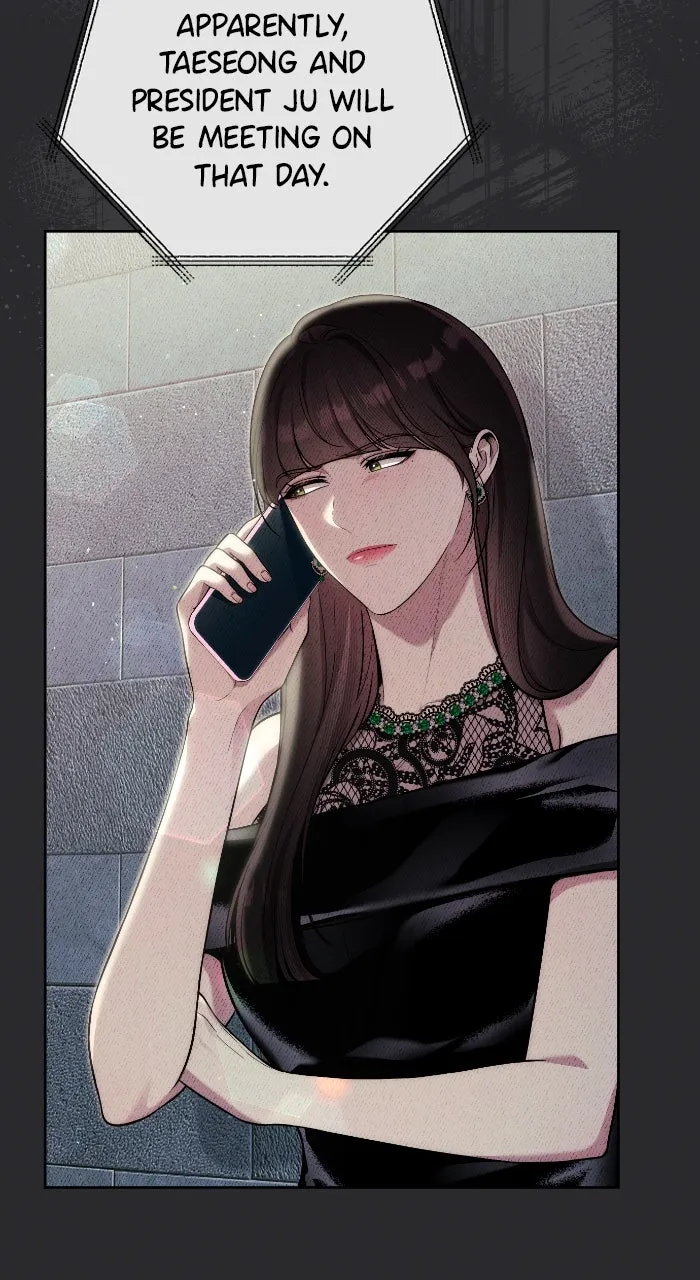 Beyond Our Marriage Contract Chapter 26 page 47 - 