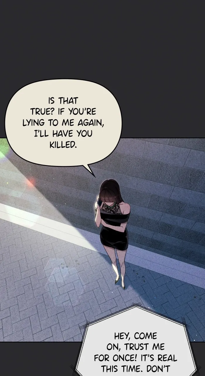 Beyond Our Marriage Contract Chapter 26 page 48 - 
