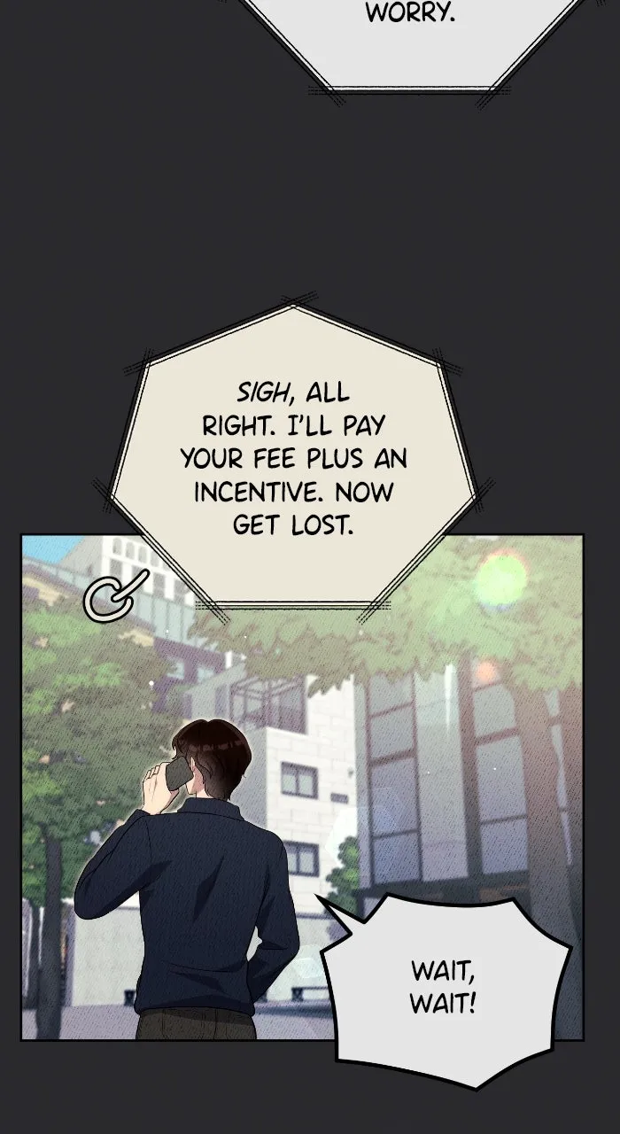 Beyond Our Marriage Contract Chapter 26 page 49 - 