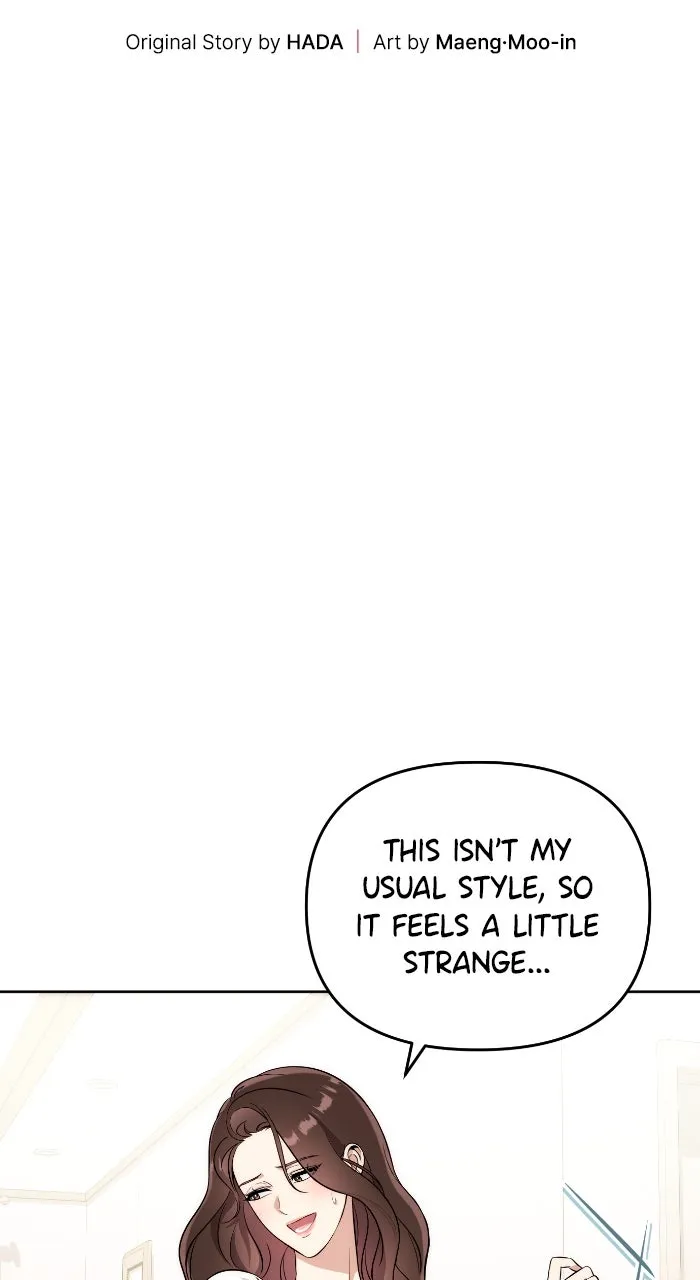 Beyond Our Marriage Contract Chapter 26 page 6 - 