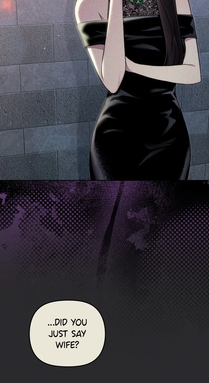 Beyond Our Marriage Contract Chapter 26 page 52 - 