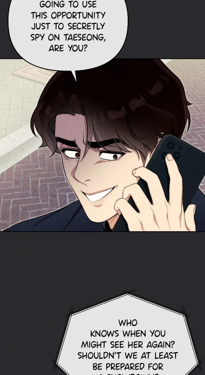 Beyond Our Marriage Contract Chapter 26 page 54 - 