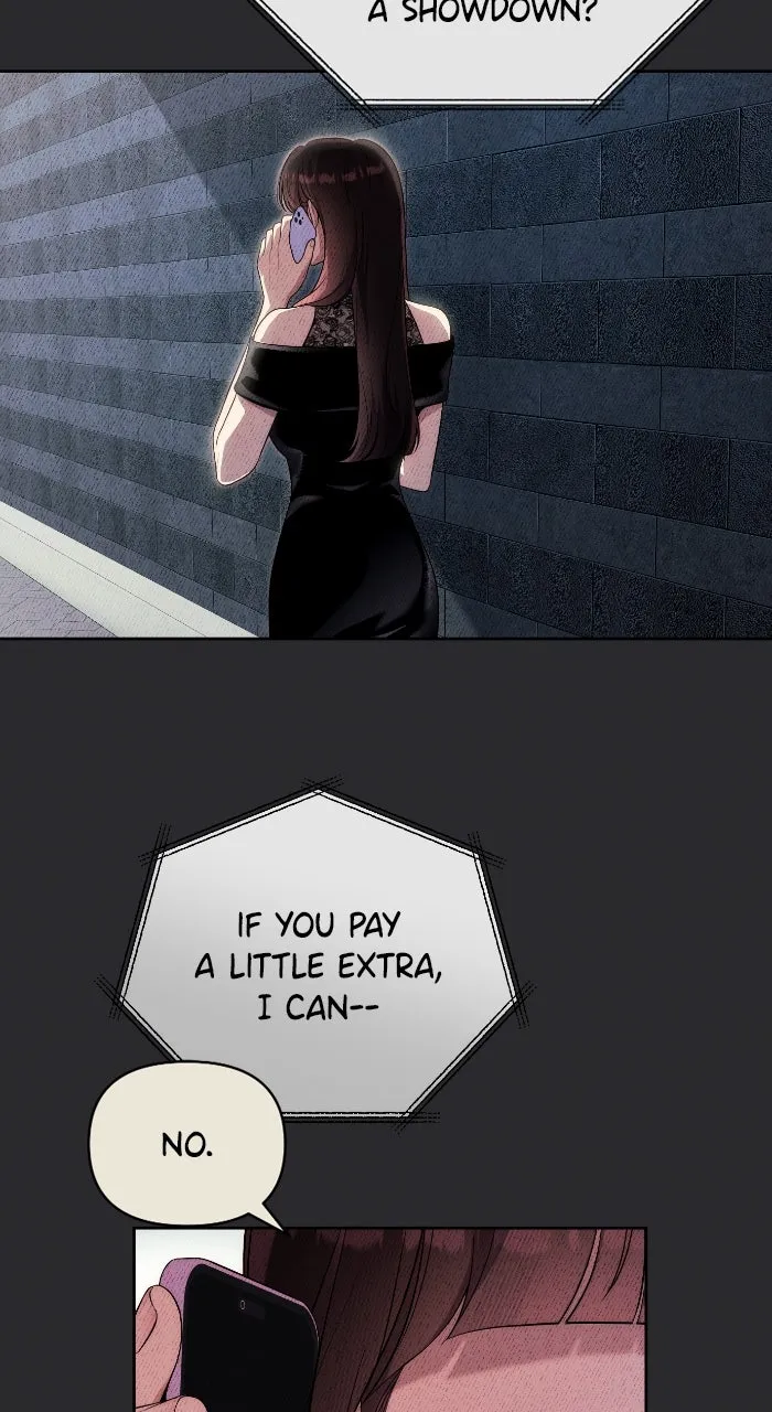 Beyond Our Marriage Contract Chapter 26 page 55 - 