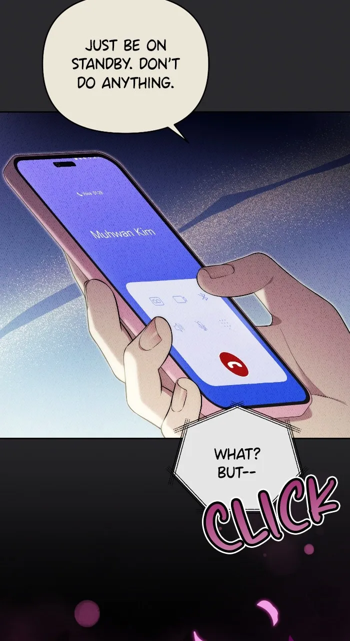 Beyond Our Marriage Contract Chapter 26 page 57 - 