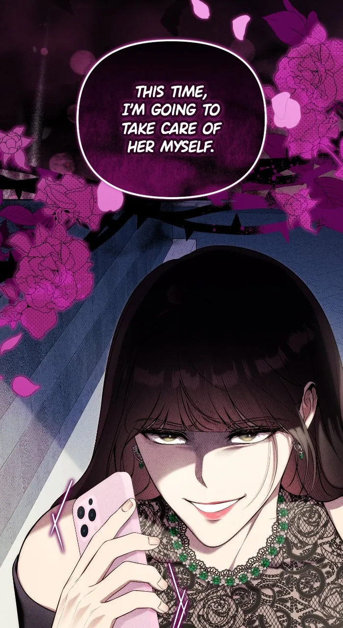 Beyond Our Marriage Contract Chapter 26 page 58 - 